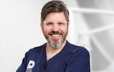 TOB |  Dentista Antonio Cappello | Studio dentistico