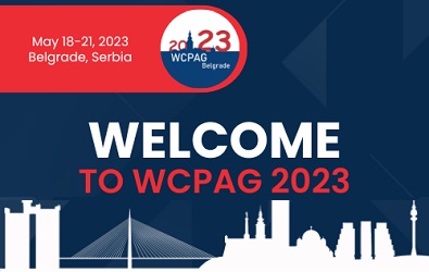 Visit Belgrade | WCPAG 2023
